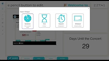 Lesson Launchpad Demo - July 3rd, 2024