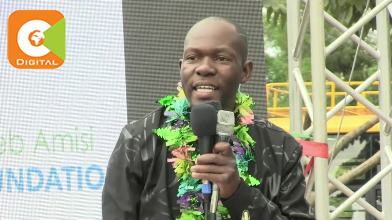 Saboti leaders launch website to fight graft, cattle rustling