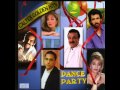 Leila Forouhar Del Ey Del Dance Party 2 لیلا فروهر دل ای دل 