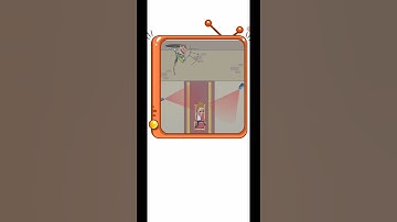 Troll Robber Steal It Your Way Level 249 Gameplay Solution