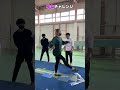 男女の柔らかさの違いが一瞬でわかる動画www#shorts