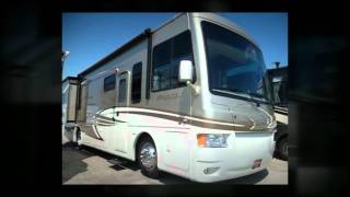 Avid Campers Find the Best Deals on Used Motorhomes for Sale at DeMontrond® RV