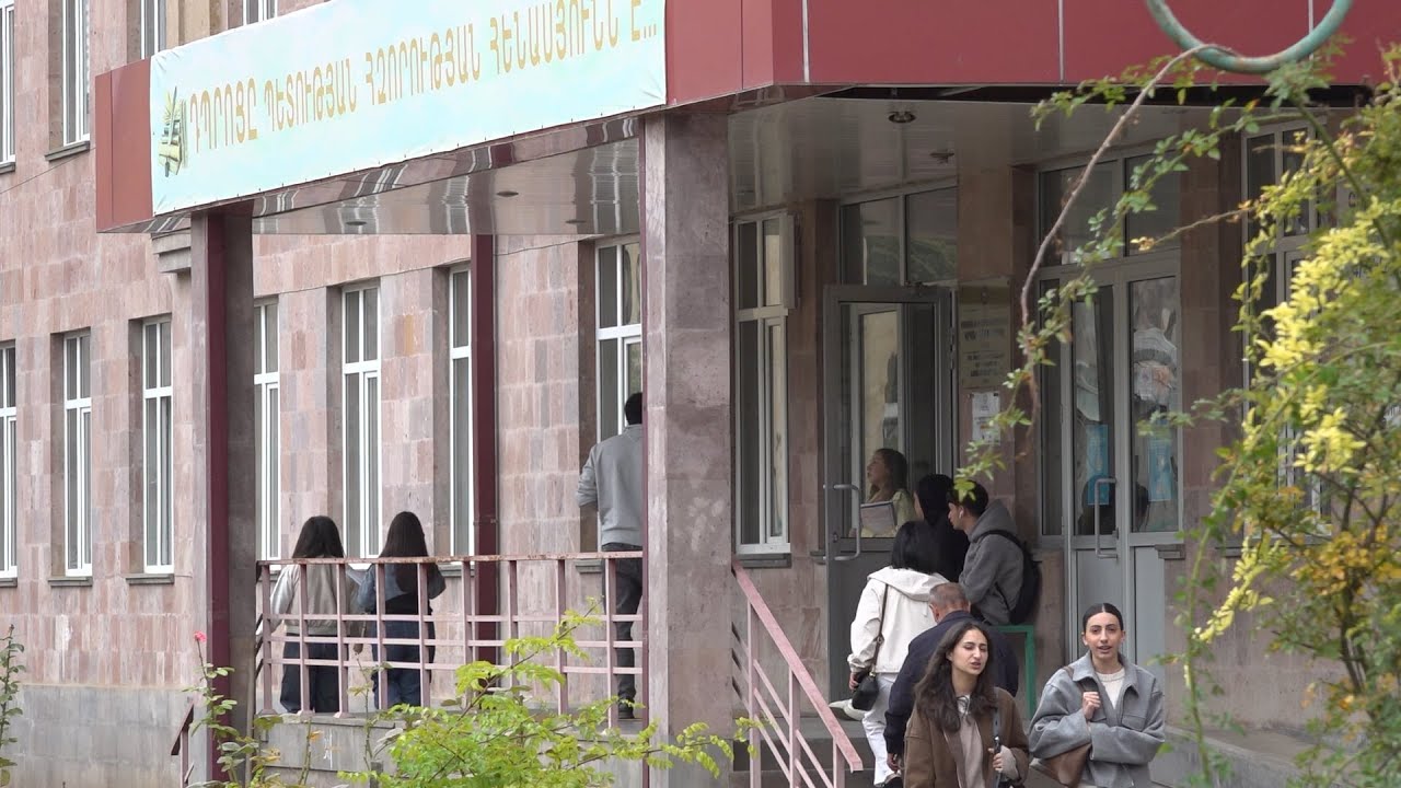 Կրկնուսույցը պարտադի՞ր է