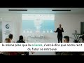 L'IA entre science et science-fiction (Stéphane Marcovitch-Bruneau)