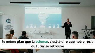 L'IA entre science et science-fiction (Stéphane Marcovitch-Bruneau)