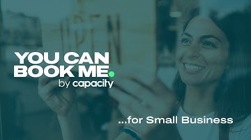 The Best Scheduling Tool for Small Businesses | Save Time with YouCanBookMe
