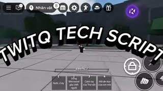Roblox lethal dash script script the strongest battle ground ( tsb )