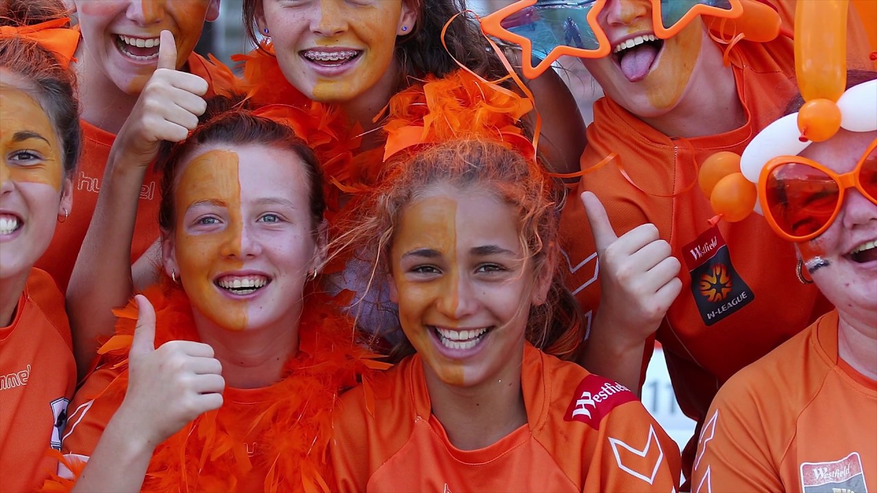 football score Brisbane Roar - Video 1.2 - The press conference