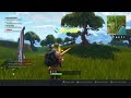 Auto Aim In Fortnite