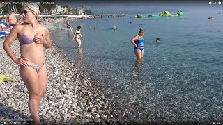 #Antalya - #Kemer Beach - Amazing Holiday Resort - 4K Ultra HD - 2160p