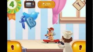 Ginger Run screenshot 4