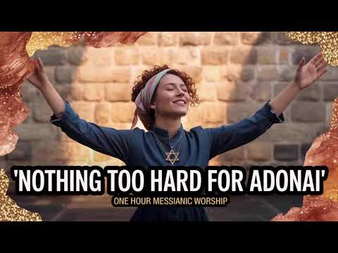 Messianic Music 24 7 Original Messianic Jewish Praise