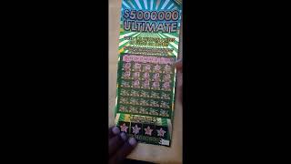 $270 in NC scratchoffs.KEEP TRYING