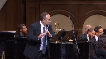 Come Thou Fount - Flute and Orchestra