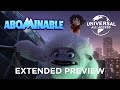 Abominable (Chloe Bennet) | Can They Save Everest? | Extended Preview