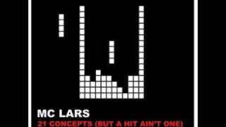 Roommate From Hell - MC Lars (feat. MC Chris) [Ice & Fire mix] + Lyrics