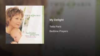 Watch Twila Paris My Delight video