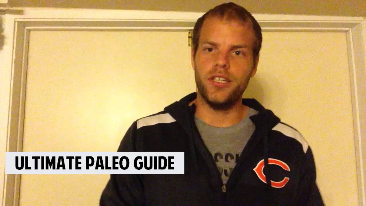How To 80/20 Your Paleo Lifestyle | Ultimate Paleo Guide - YouTube