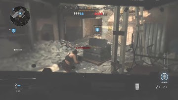 Ninja defuse #17 Grazna Raid