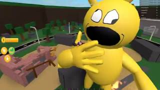 Category Roblox Escape Giant Pikachu - get eaten by derpy pikachu roblox a very hungry pikachu