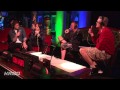 Atlas Genius Interview - 24th Annual KROQ Almost Acoustic Christmas