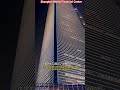 Inside the Shanghai World Financial Center: Where the Powerful CEO Works 🏢