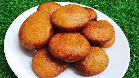 1 கப் கோதுமை மாவில் 5 நிமிடத்தில் பஞ்சு போல  அப்பம் ரெடி / Wheat flour appam in tamil /Instant appam