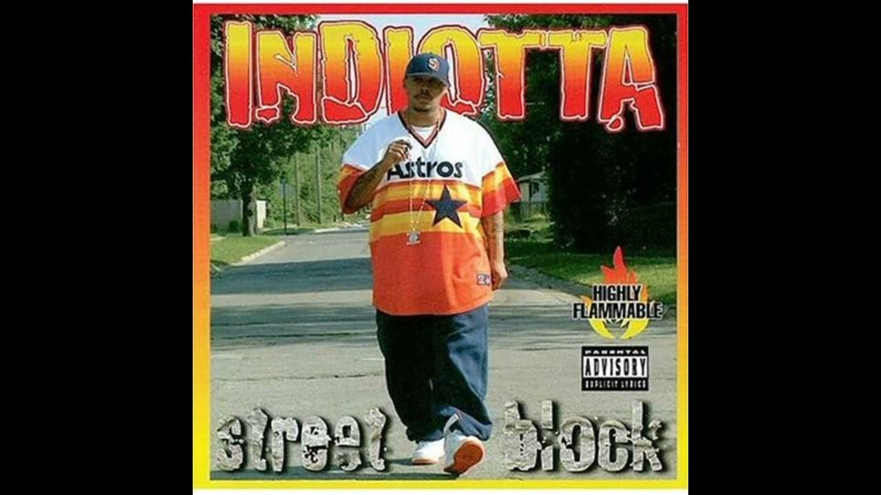 Indiotta - Life Feat Skeet
