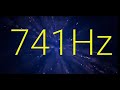741Hz Musique Qui Augmente L Intuition mp3