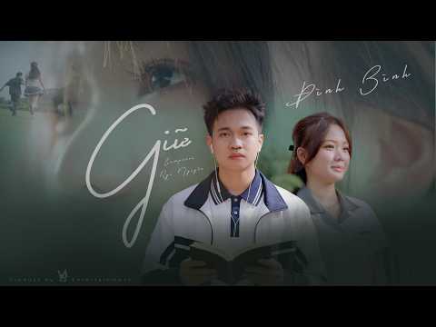 GIỮ - ĐÌNH BÌNH x MINH VƯƠNG M4U x RYE NGUYỄN