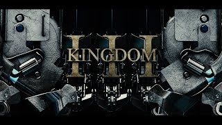 Teamtage | Kingdom III | By KT_Freeman