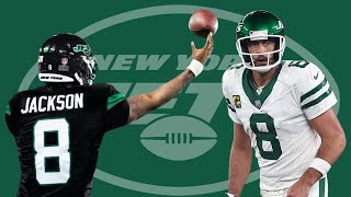 Boy Green Daily: Should Jets Have Gone After Lamar Jackson Instead of Aaron Rodgers?