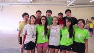 ABLAZE Camp 2012 (Day 3 Highlights)