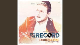 Video thumbnail of "Baruch Levine - Kol Yisroel (feat. Benny Friedman)"