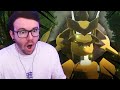 WHO IS THIS?! • Pokémon Brilliant Diamond / Shining Pearl & Pokémon Legends: Arceus LIVE Reaction!