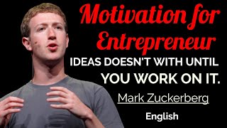 Mark Zuckerberg Best Inspirational Speech For Entrepreneurs Motivation Labs 2020