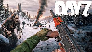 Download Lagu Completing DayZ's HARDEST QUEST MP3