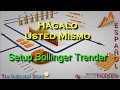 Hágalo Usted Mismo - Español - Estrategia Bollinger Trender