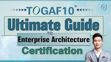 TOGAF10 EXPERTS Reveal Best Enterprise Architecture Certification Techniques