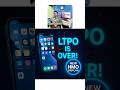 This NEW iPhone Display Will DESTROY Samsung & Android #shorts #iphone