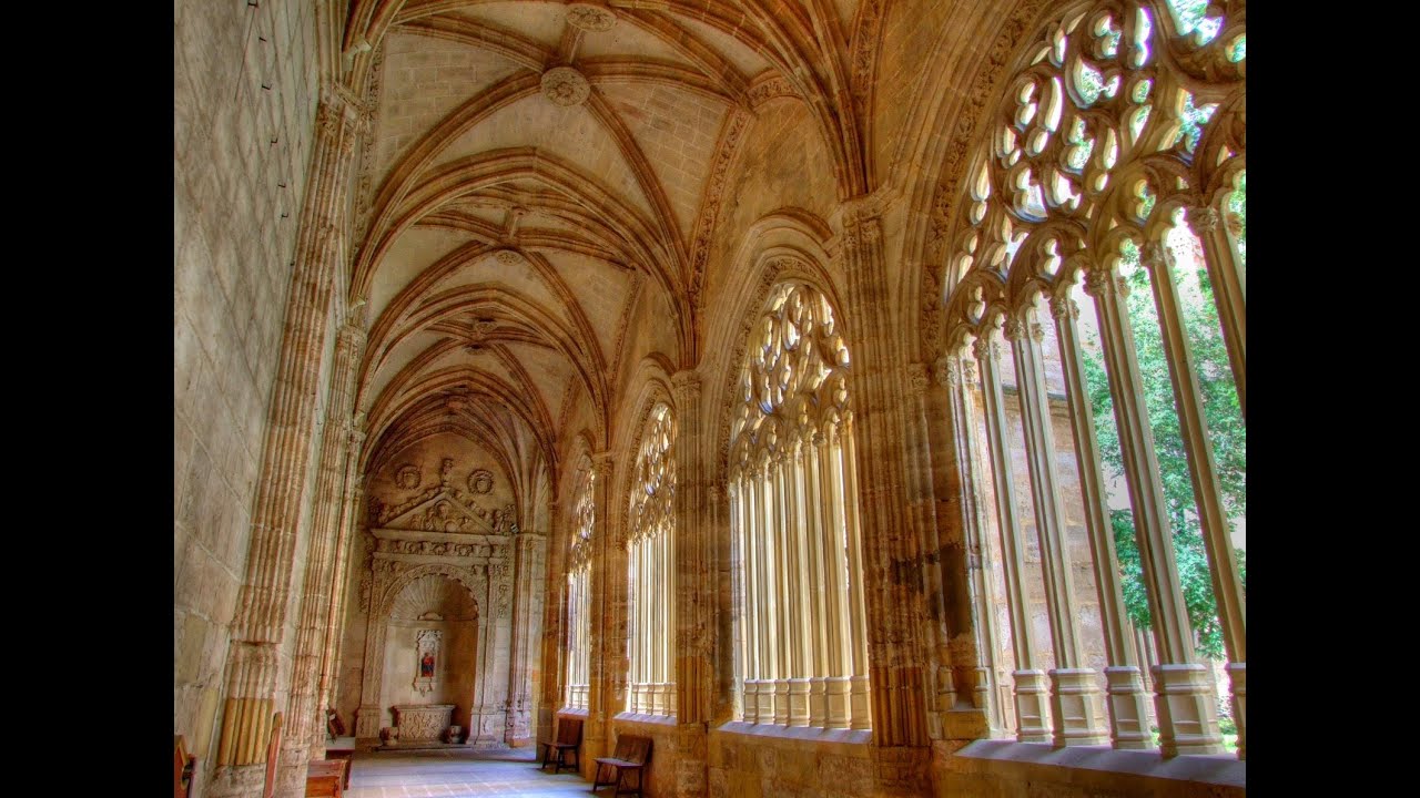 Catedrales de España/Cathedrals of Spain