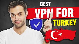 Best VPN Turkey: Best Services for Privacy