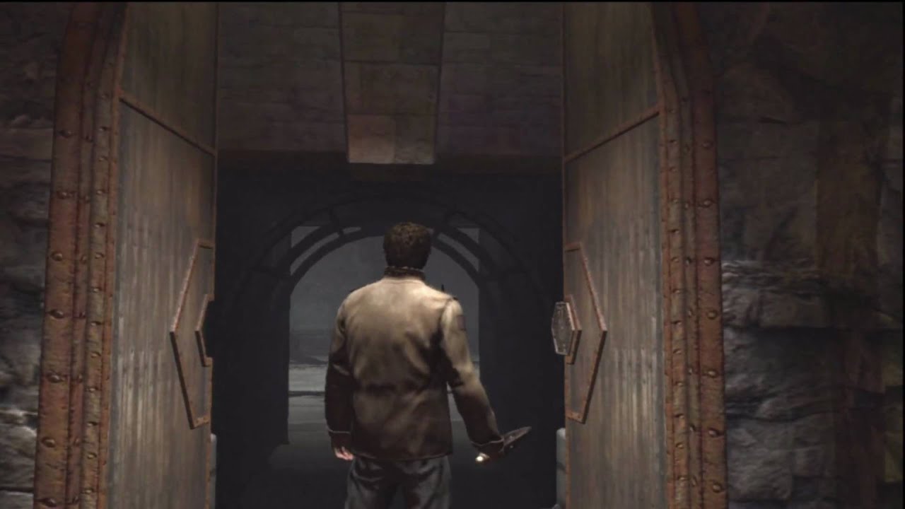 Silent Hill: Homecoming Is an Earnest Silent Hill Successor, for