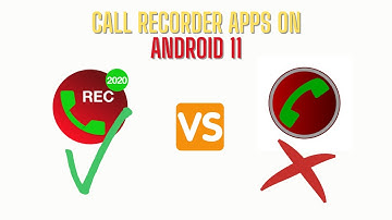 Best call recorder app for Android 11.⚡️⚡️⚡️