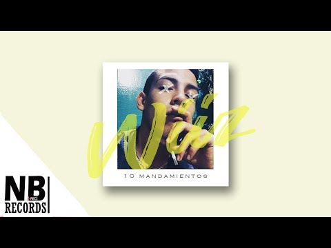 10 Mandamientos - Wiiz Will (Prod.NB RECORDS)