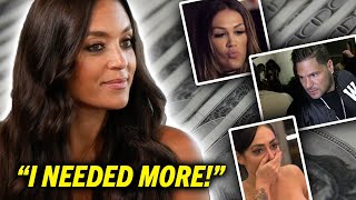 The REAL Reason Why Sammi Sweetheart Returned to Jersey Shore!
