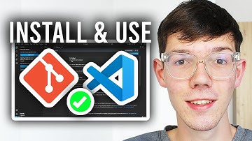 How To Install & Use Git In Visual Studio Code - Step By Step