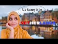 WHY NETHERLANDS IS THE BEST COUNTRY IN THE WORLD| My favourite Things about Netherlands| 6 Reasons|