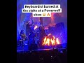 Powerwolf shows are crazy! #heavymetal #metalhead #metal #powerwolf #powermetal