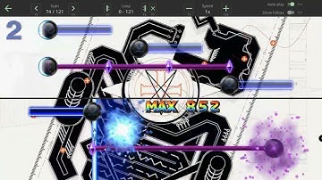 [TECHMANIA] Odysseus (4L HD)